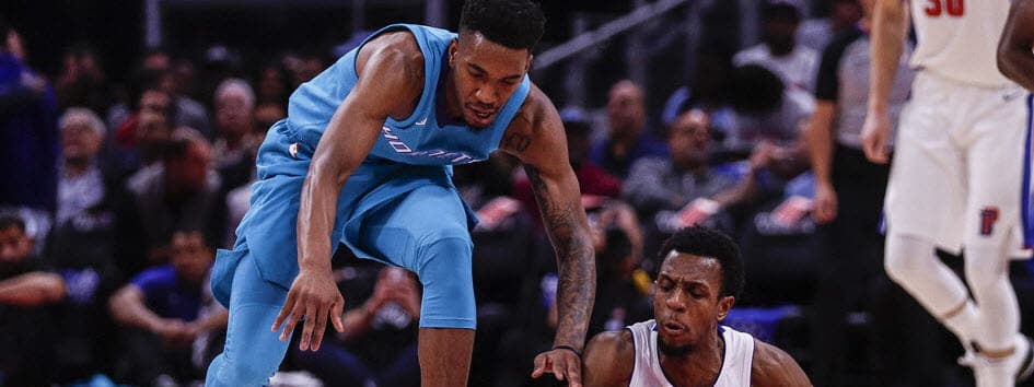 FanDuel NBA: Friday Value Plays