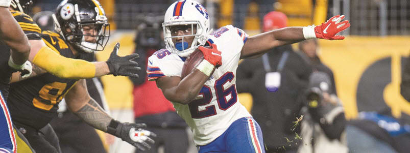 SXM Highlights: Devin Singletary's 2022 Outlook
