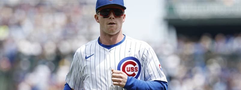 The Z Files: Ranking Top Outfielders
