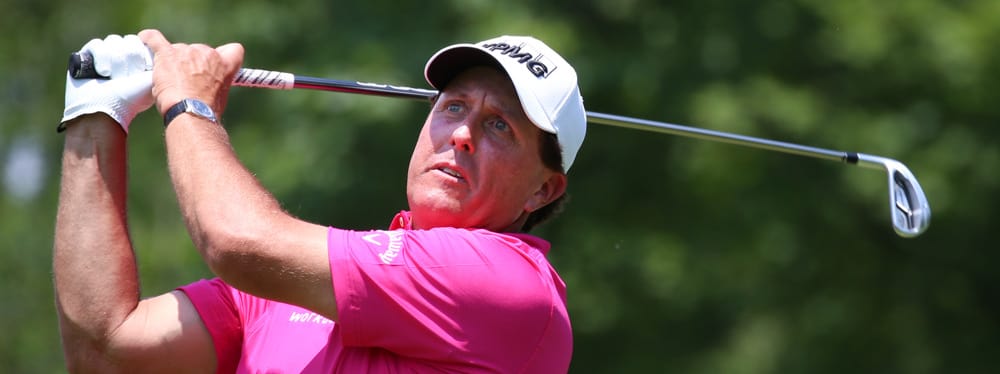 PrizePicks Golf: 3M Open