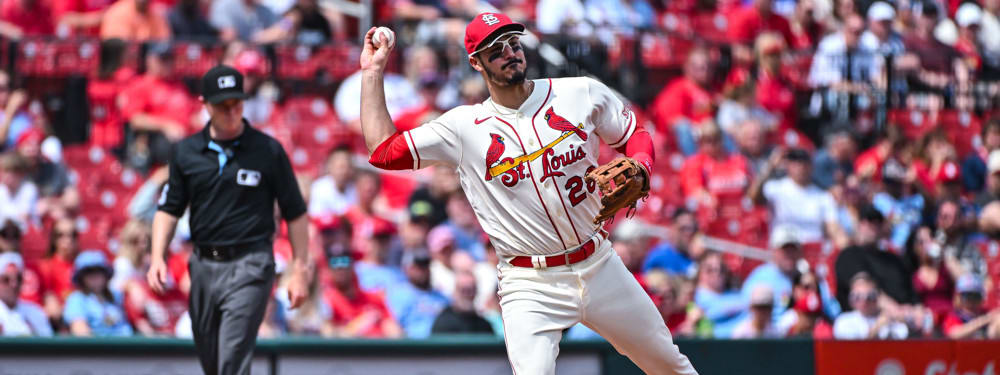 Yahoo DFS Baseball: Friday Plays and Strategy