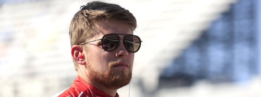 NASCAR Xfinity DFS: Pacific Office Automation 147