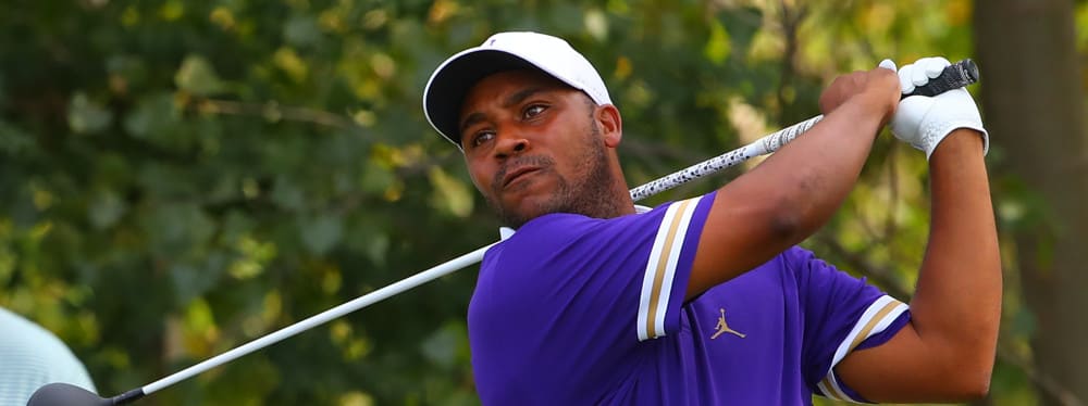 Yahoo DFS Golf: Wyndham Championship