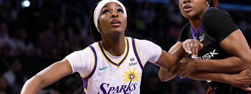 Best WNBA Bets Today: Free Picks and Player Props for Thursday, July 24