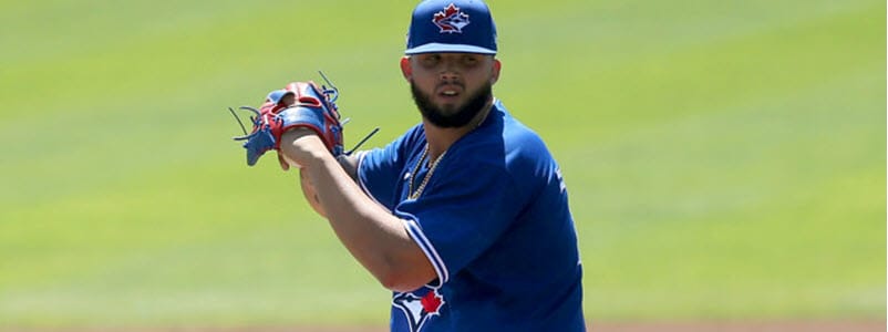 SXM Highlights: Alex Manoah's First Start and the FAAB Debate