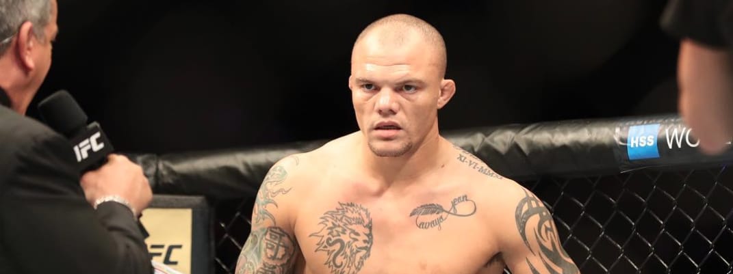 DraftKings MMA: UFC Vegas 37 Preview