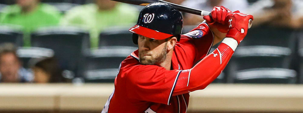 FanDuel MLB: Wednesday Value Plays