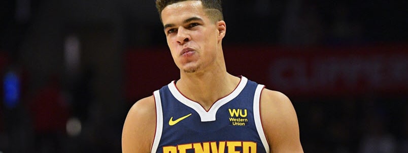 NBA Waiver Wire: Best Adds For The Week Ahead