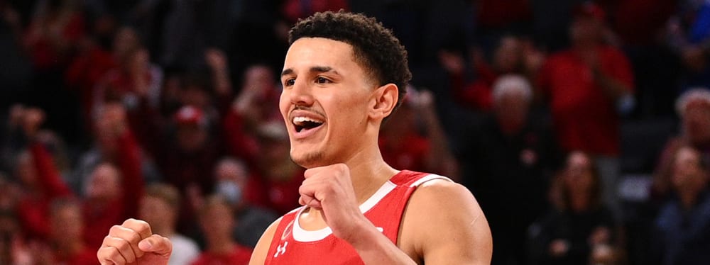 DFS College Basketball: Sunday Preview