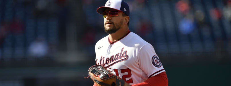 FanDuel MLB: Friday Targets