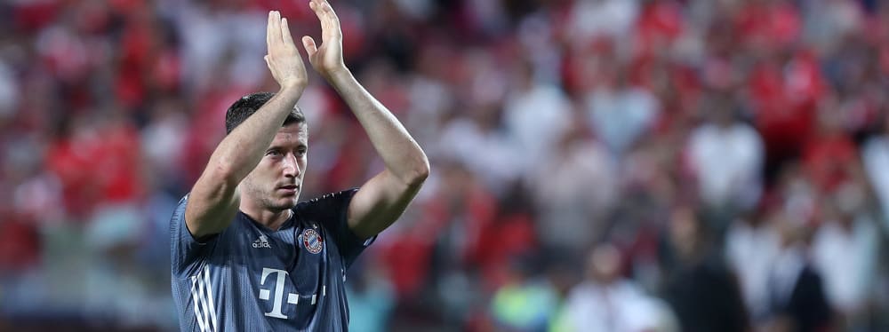 Dream11 Fantasy Soccer: Bayern Munich v. RB Leipzig Preview