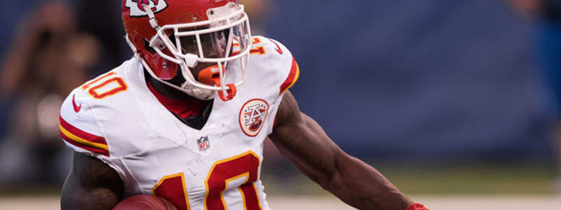 DraftKings NFL: Pro Bowl Picks