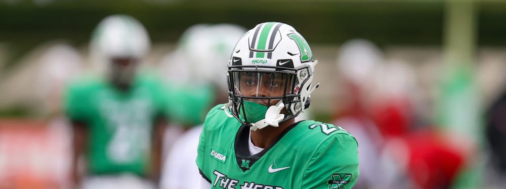 College Football DFS: Friday Slate, Week 7