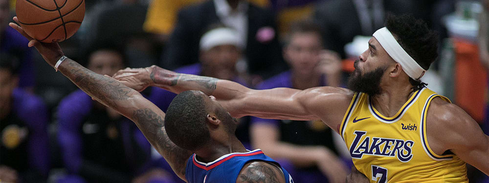 FanDuel NBA: Saturday Cheat Sheet