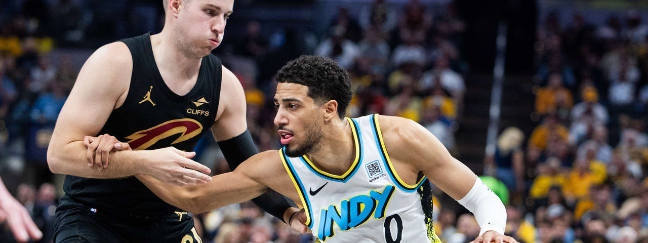 BetMGM Bonus Code ROTOBG150 - Net $150 Promo for Pacers-Cavaliers, Thunder-Nuggets NBA Odds