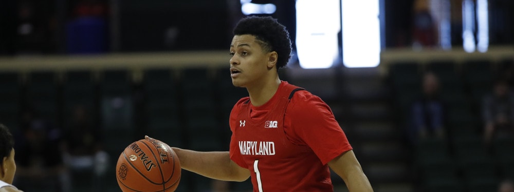 DFS College Basketball: Wednesday Preview
