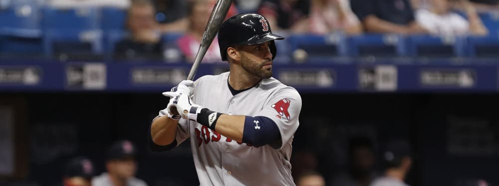 FanDuel MLB: Thursday Targets