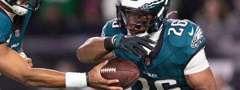 Eagles at Bills Betting Picks, and Predictions for Week 17