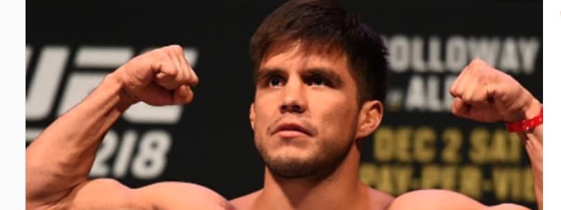 Fight Stat Wrap: UFC on ESPN+ 1
