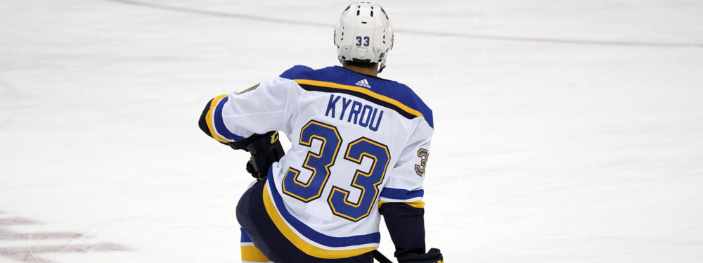 FanDuel NHL: Saturday Targets