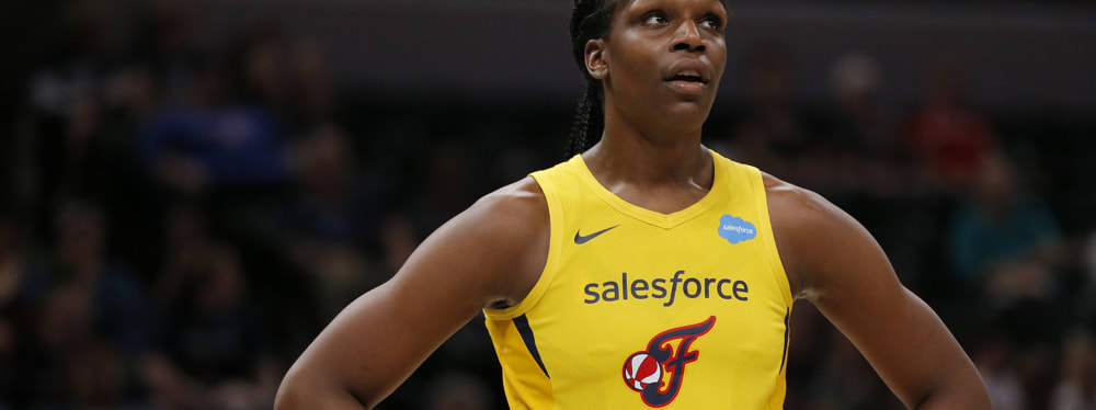 WNBA DFS Breakdown: Thursday