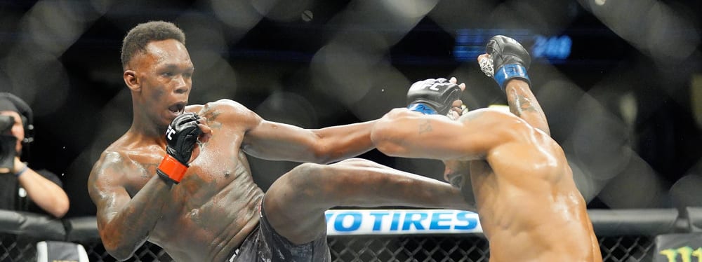 RotoWire Staff Picks: UFC 259