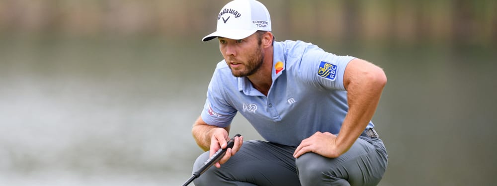 FanDuel PGA DFS Picks: BMW Championship Cash and GPP Strategy