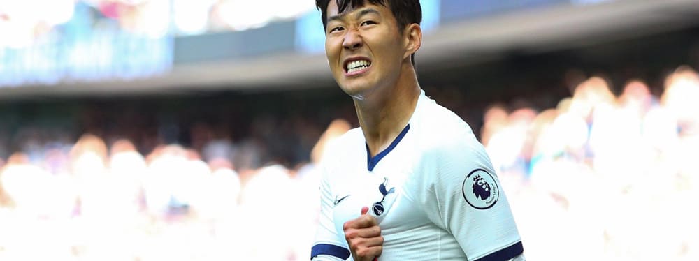 DraftKings DFS EPL Strategies Podcast for Saturday, Sept. 16: Spurs Up