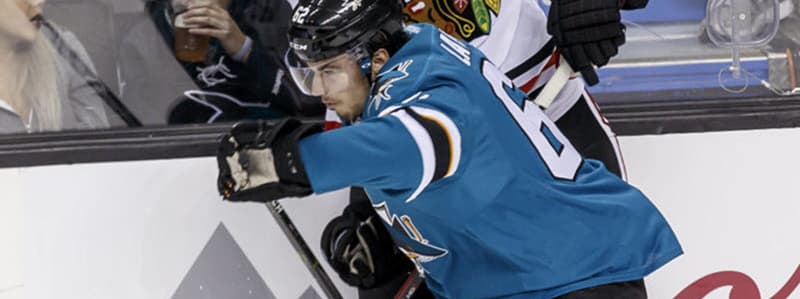 Yahoo DFS Hockey: Thursday-Friday Playoff Picks