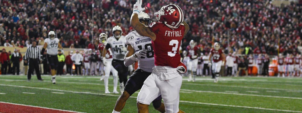 CFB Waiver Wire: Players to Pick Up Week 13