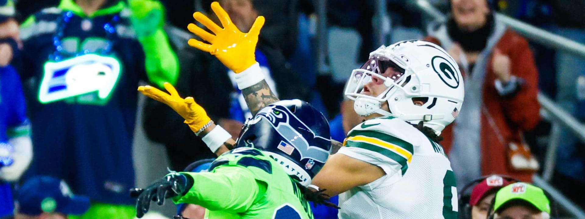 Best Packers vs Saints Betting Promos | Get $5400+ in Bonuses Today
