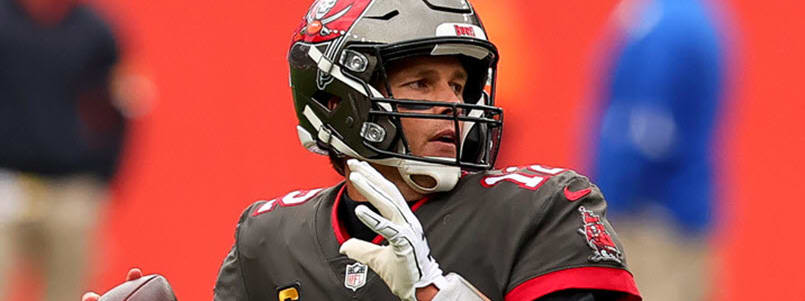 Monday Night Football DFS Breakdown: Rams vs. Buccaneers