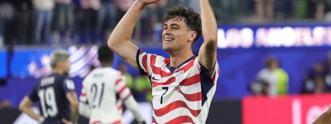 Turkiye vs USA Picks, Odds & Best Bets: 2026 World Cup Group D