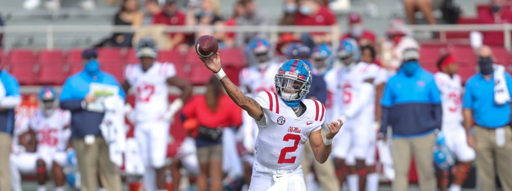 College Capper: Week 13 Best Bets
