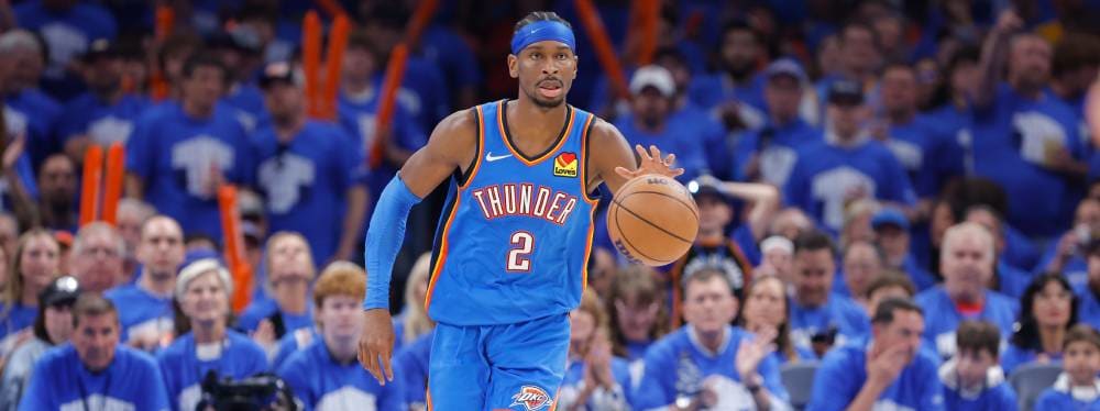 bet365 Bonus Code ROTOWIRE - Earn $150, Win or Lose, for Thunder vs Wolves & MLB Odds Today
