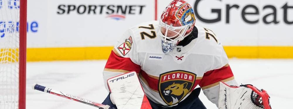Best NHL Betting Promos & Bonuses for Stanley Cup Playoff Odds 2025 & Conference Finals