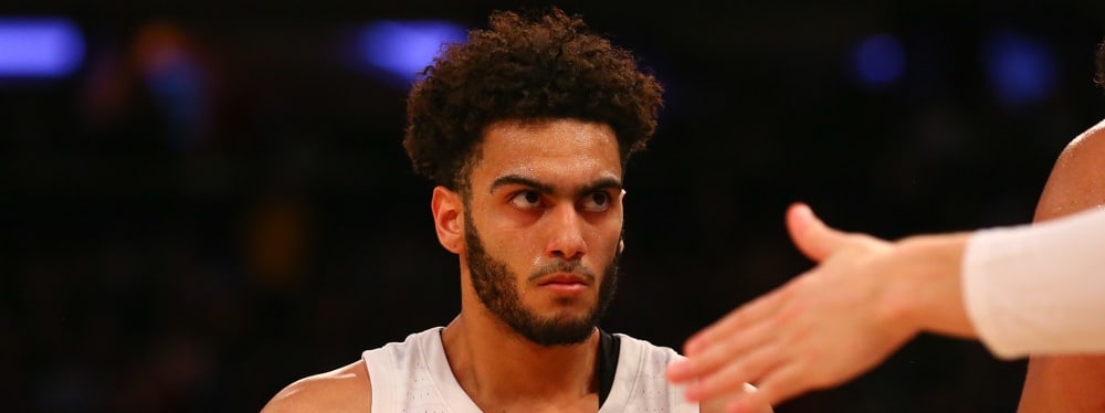 Conference Preview: Big East