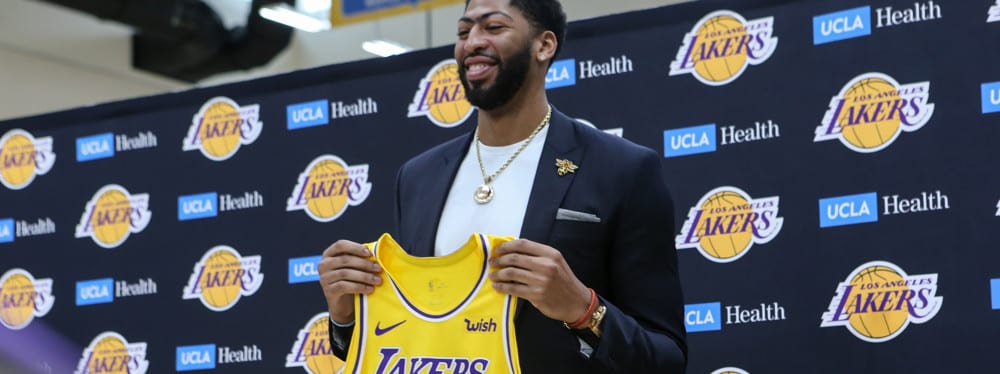 NBA Podcast: Zion's Hot Start, LeBron + AD, and More Preseason Observations
