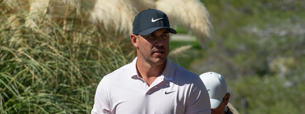 Yahoo DFS Golf: Mayakoba Golf Classic
