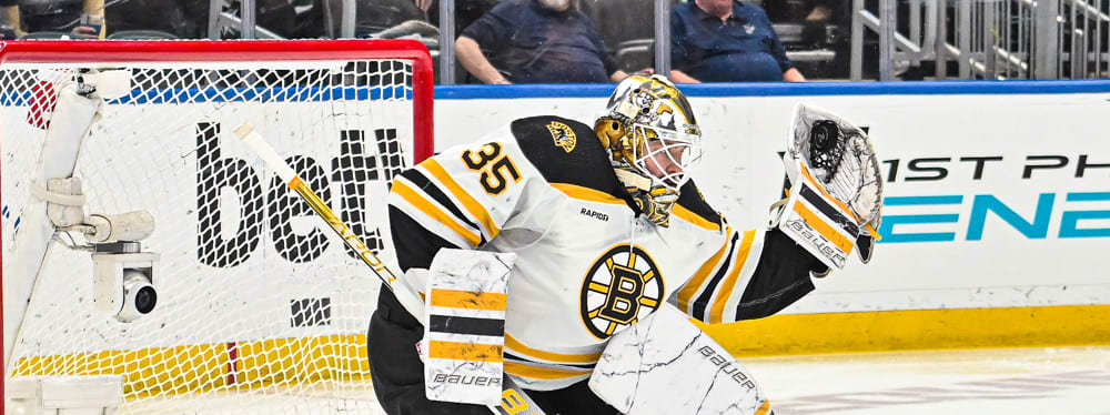 The Goalie Report: Most Surprising and Disappointing Goalies of the Season