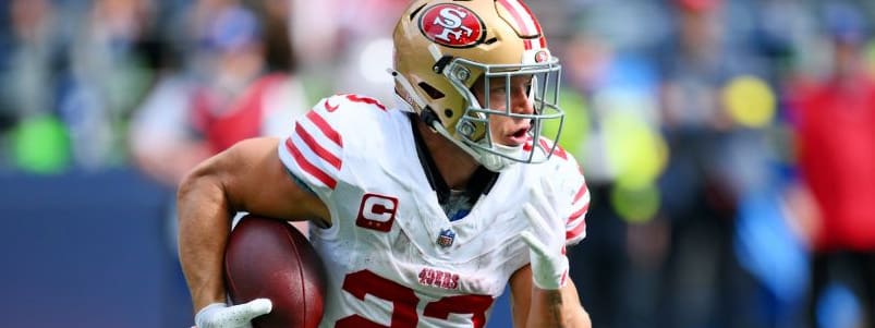 Betting Odds, Picks and Predictions for Atlanta Falcons vs. San Francisco 49ers for Week 7