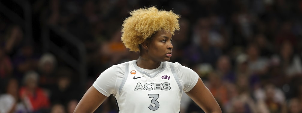 WNBA Betting Picks