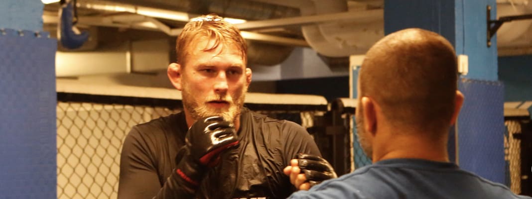 DraftKings MMA: UFC Stockholm Preview