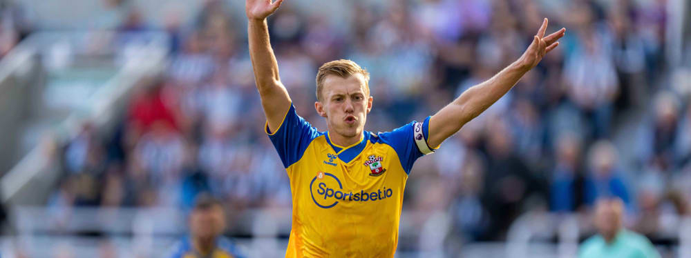 FanDuel DFS Soccer: EPL Targets for Thursday, April 27