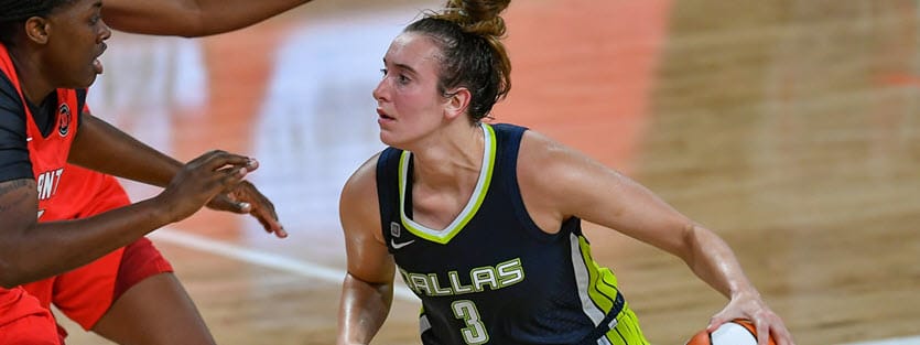 WNBA DFS Breakdown: Thursday