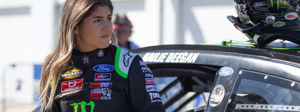 DFS NASCAR Trucks: LiftKits4Less.com 200