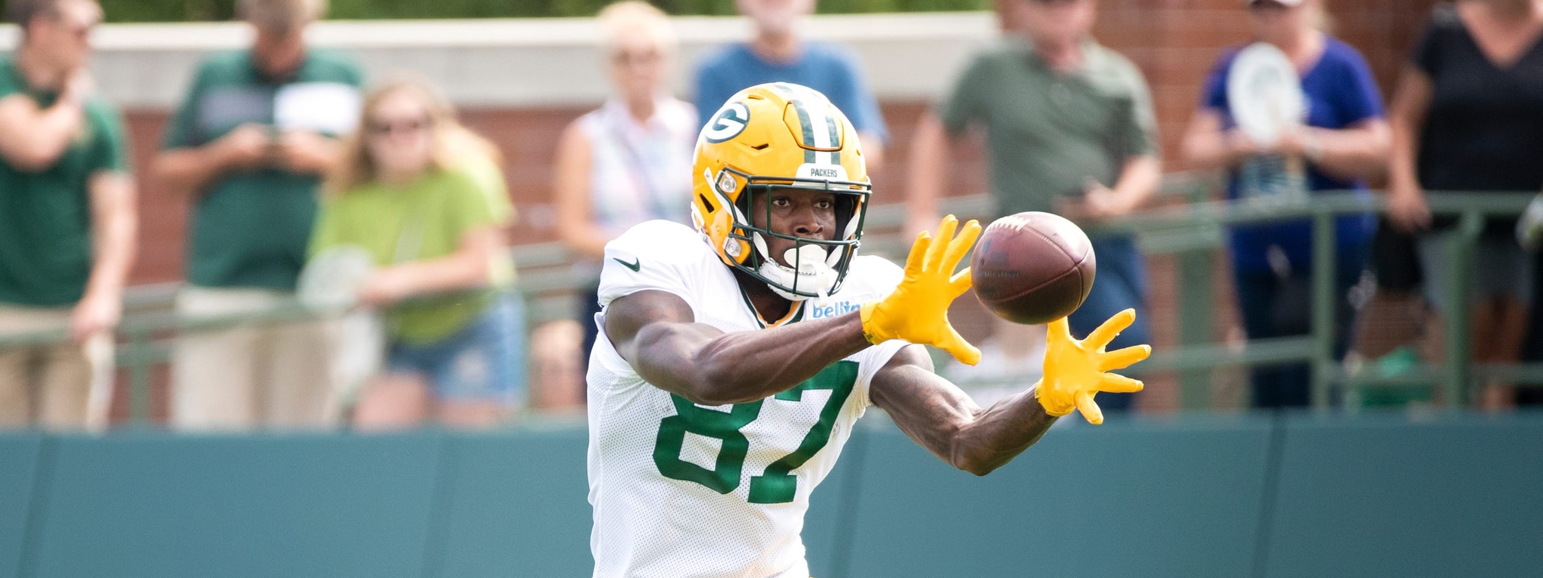 DraftKings NFL: Friday Preseason DFS Preview