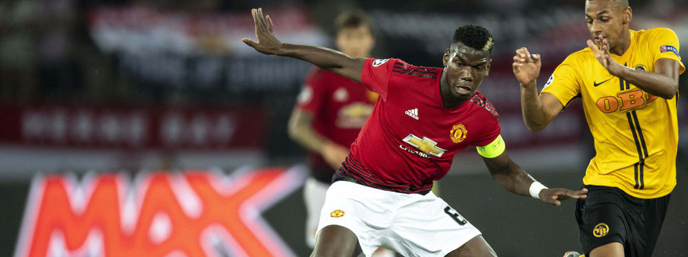 DraftKings Fantasy Soccer: Saturday EPL Picks
