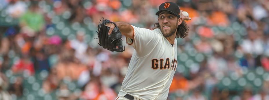 Yahoo DFS Baseball: Sunday Picks