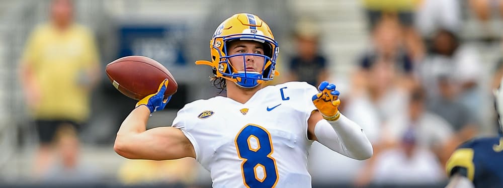 DraftKings College Football: Conference Championship Main Slate